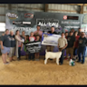 Meet your Posher, Raegan